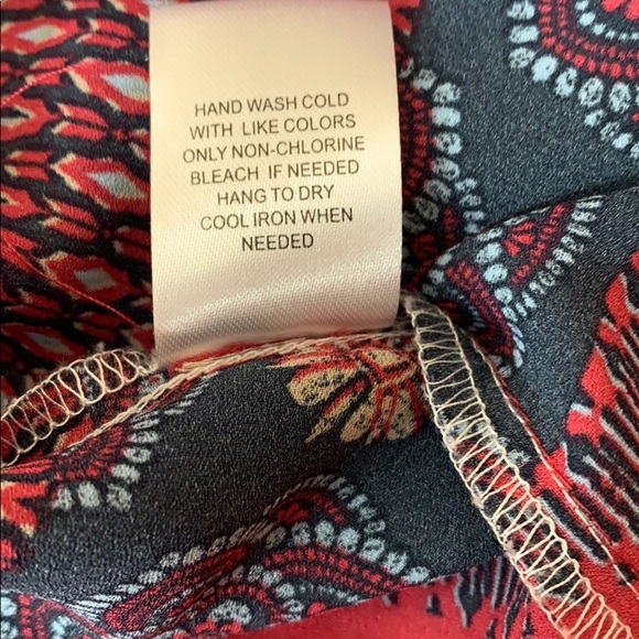 DR2•BLOUSE - Picture 12 of 12